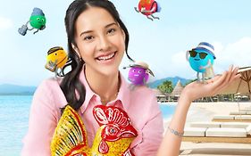 Oyo 91727 Luxury Sidoarjo Gedangan